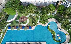 Nh Boat Lagoon Phuket Resort
